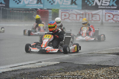 03/06/2012 : National Series Karting 2012 à Lavelanet (Photos Patrick Lascombes) 2012 — karting