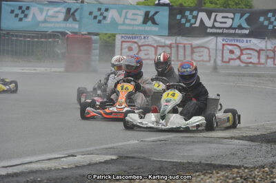 03/06/2012 : National Series Karting 2012 à Lavelanet (Photos Patrick Lascombes) 2012 — karting