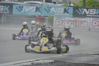 03/06/2012 : National Series Karting 2012 à Lavelanet (Photos Patrick Lascombes) 2012 — karting