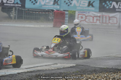 03/06/2012 : National Series Karting 2012 à Lavelanet (Photos Patrick Lascombes) 2012 — karting