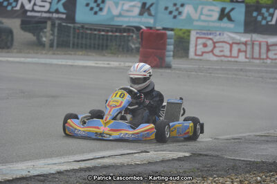 03/06/2012 : National Series Karting 2012 à Lavelanet (Photos Patrick Lascombes) 2012 — karting