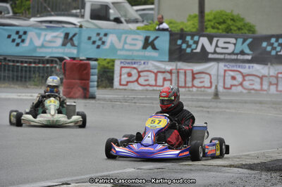 03/06/2012 : National Series Karting 2012 à Lavelanet (Photos Patrick Lascombes) 2012 — karting