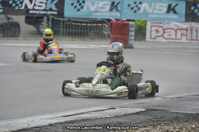 03/06/2012 : National Series Karting 2012 à Lavelanet (Photos Patrick Lascombes) 2012 — karting