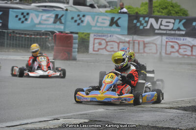 03/06/2012 : National Series Karting 2012 à Lavelanet (Photos Patrick Lascombes) 2012 — karting