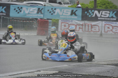 03/06/2012 : National Series Karting 2012 à Lavelanet (Photos Patrick Lascombes) 2012 — karting