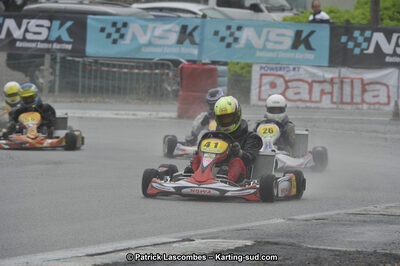 03/06/2012 : National Series Karting 2012 à Lavelanet (Photos Patrick Lascombes) 2012 — karting