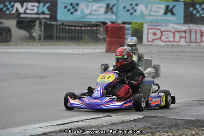 03/06/2012 : National Series Karting 2012 à Lavelanet (Photos Patrick Lascombes) 2012 — karting