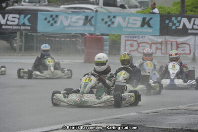 03/06/2012 : National Series Karting 2012 à Lavelanet (Photos Patrick Lascombes) 2012 — karting