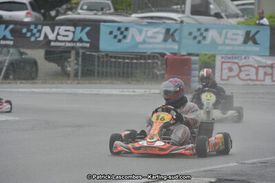 03/06/2012 : National Series Karting 2012 à Lavelanet (Photos Patrick Lascombes) 2012 — karting