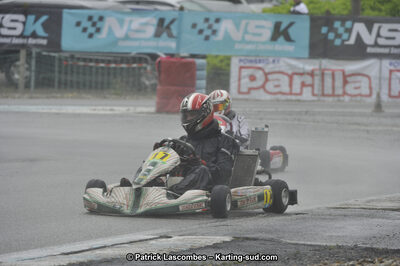 03/06/2012 : National Series Karting 2012 à Lavelanet (Photos Patrick Lascombes) 2012 — karting