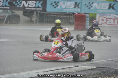 03/06/2012 : National Series Karting 2012 à Lavelanet (Photos Patrick Lascombes) 2012 — karting