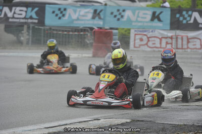 03/06/2012 : National Series Karting 2012 à Lavelanet (Photos Patrick Lascombes) 2012 — karting