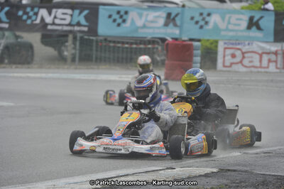 03/06/2012 : National Series Karting 2012 à Lavelanet (Photos Patrick Lascombes) 2012 — karting