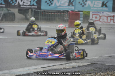 03/06/2012 : National Series Karting 2012 à Lavelanet (Photos Patrick Lascombes) 2012 — karting