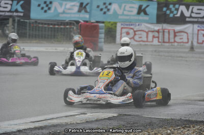03/06/2012 : National Series Karting 2012 à Lavelanet (Photos Patrick Lascombes) 2012 — karting