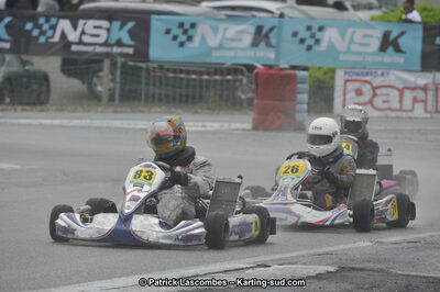 03/06/2012 : National Series Karting 2012 à Lavelanet (Photos Patrick Lascombes) 2012 — karting