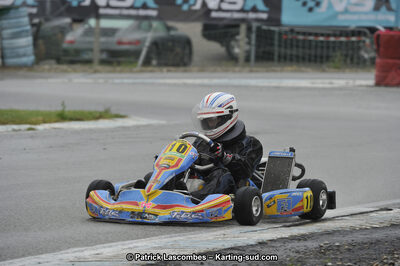 03/06/2012 : National Series Karting 2012 à Lavelanet (Photos Patrick Lascombes) 2012 — karting