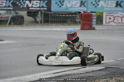 03/06/2012 : National Series Karting 2012 à Lavelanet (Photos Patrick Lascombes) 2012 — karting