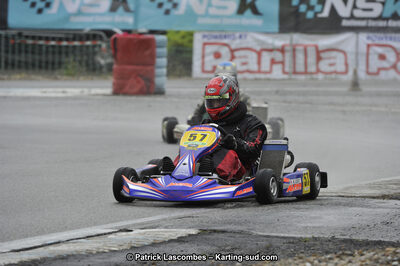 03/06/2012 : National Series Karting 2012 à Lavelanet (Photos Patrick Lascombes) 2012 — karting