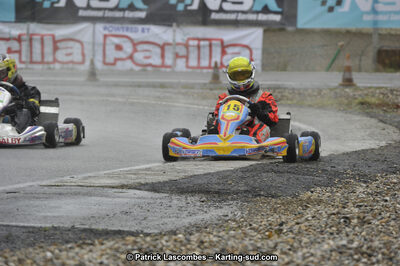03/06/2012 : National Series Karting 2012 à Lavelanet (Photos Patrick Lascombes) 2012 — karting