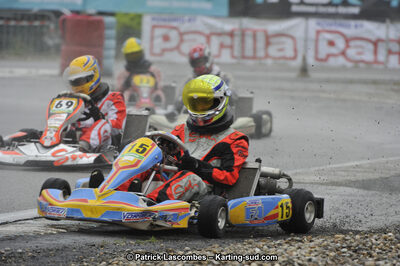 03/06/2012 : National Series Karting 2012 à Lavelanet (Photos Patrick Lascombes) 2012 — karting