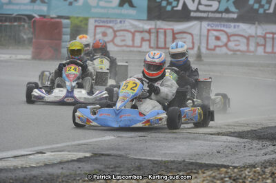 03/06/2012 : National Series Karting 2012 à Lavelanet (Photos Patrick Lascombes) 2012 — karting