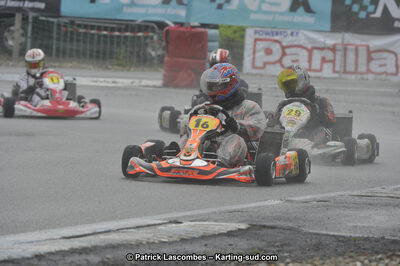 03/06/2012 : National Series Karting 2012 à Lavelanet (Photos Patrick Lascombes) 2012 — karting