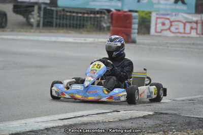 03/06/2012 : National Series Karting 2012 à Lavelanet (Photos Patrick Lascombes) 2012 — karting