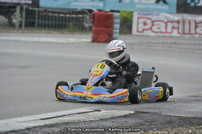 03/06/2012 : National Series Karting 2012 à Lavelanet (Photos Patrick Lascombes) 2012 — karting