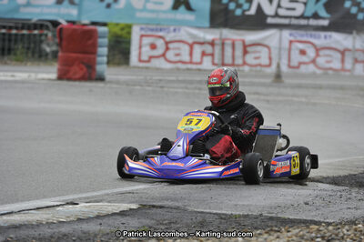 03/06/2012 : National Series Karting 2012 à Lavelanet (Photos Patrick Lascombes) 2012 — karting