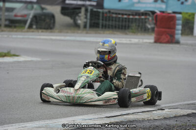 03/06/2012 : National Series Karting 2012 à Lavelanet (Photos Patrick Lascombes) 2012 — karting