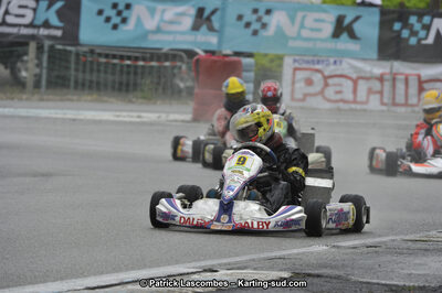 03/06/2012 : National Series Karting 2012 à Lavelanet (Photos Patrick Lascombes) 2012 — karting