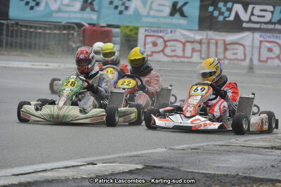 03/06/2012 : National Series Karting 2012 à Lavelanet (Photos Patrick Lascombes) 2012 — karting
