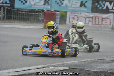 03/06/2012 : National Series Karting 2012 à Lavelanet (Photos Patrick Lascombes) 2012 — karting