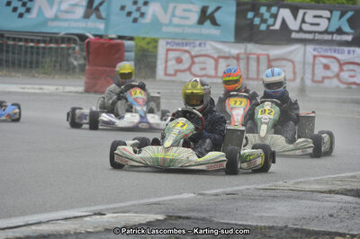 03/06/2012 : National Series Karting 2012 à Lavelanet (Photos Patrick Lascombes) 2012 — karting