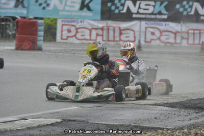 03/06/2012 : National Series Karting 2012 à Lavelanet (Photos Patrick Lascombes) 2012 — karting