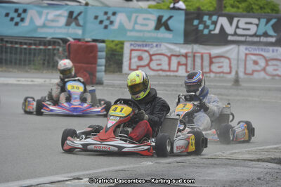 03/06/2012 : National Series Karting 2012 à Lavelanet (Photos Patrick Lascombes) 2012 — karting