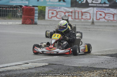 03/06/2012 : National Series Karting 2012 à Lavelanet (Photos Patrick Lascombes) 2012 — karting