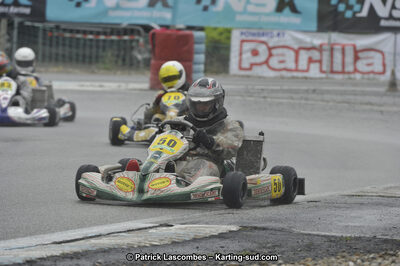 03/06/2012 : National Series Karting 2012 à Lavelanet (Photos Patrick Lascombes) 2012 — karting