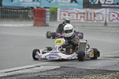03/06/2012 : National Series Karting 2012 à Lavelanet (Photos Patrick Lascombes) 2012 — karting