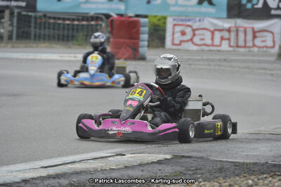 03/06/2012 : National Series Karting 2012 à Lavelanet (Photos Patrick Lascombes) 2012 — karting