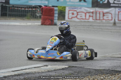 03/06/2012 : National Series Karting 2012 à Lavelanet (Photos Patrick Lascombes) 2012 — karting