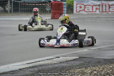 03/06/2012 : National Series Karting 2012 à Lavelanet (Photos Patrick Lascombes) 2012 — karting