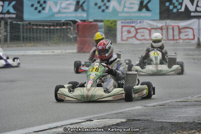 03/06/2012 : National Series Karting 2012 à Lavelanet (Photos Patrick Lascombes) 2012 — karting