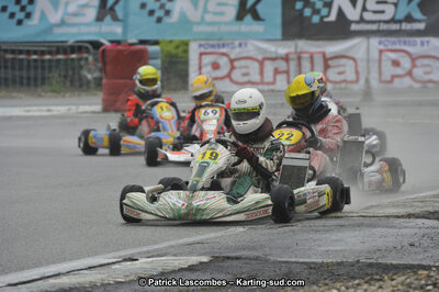 03/06/2012 : National Series Karting 2012 à Lavelanet (Photos Patrick Lascombes) 2012 — karting