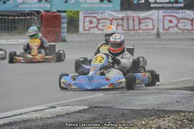 03/06/2012 : National Series Karting 2012 à Lavelanet (Photos Patrick Lascombes) 2012 — karting
