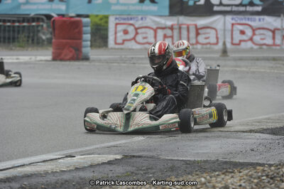 03/06/2012 : National Series Karting 2012 à Lavelanet (Photos Patrick Lascombes) 2012 — karting