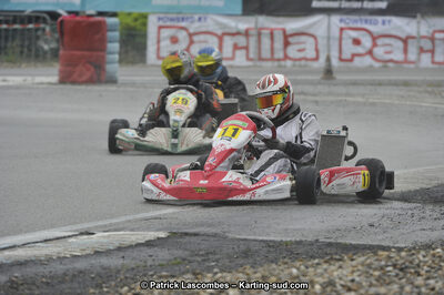 03/06/2012 : National Series Karting 2012 à Lavelanet (Photos Patrick Lascombes) 2012 — karting