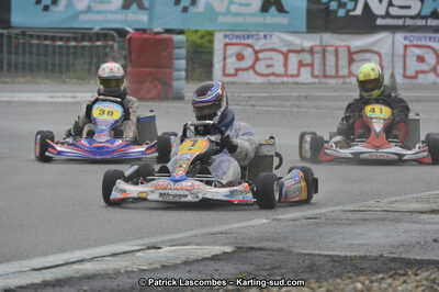 03/06/2012 : National Series Karting 2012 à Lavelanet (Photos Patrick Lascombes) 2012 — karting