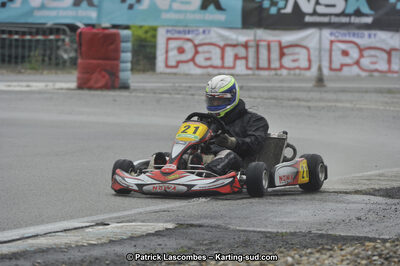 03/06/2012 : National Series Karting 2012 à Lavelanet (Photos Patrick Lascombes) 2012 — karting